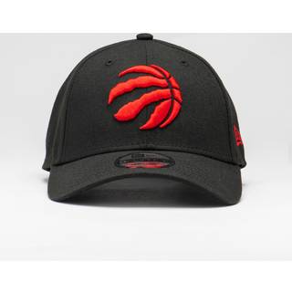 New Era Toronto Raptors League Black 9FORTY Cap newera adult unisex Black newera adult unisex Black newera adult unisex Black newera adult unisex Blac - One Size
