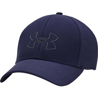 Kasket Under Armour Storm Driver-NVY 1369807-410 Størrelse L/XL