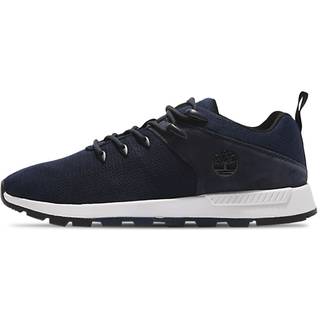 Timberland Men's Sprint Trekker Low Knit Black Iris, 41.5
