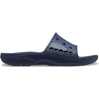 Crocs Baya Slides Blå