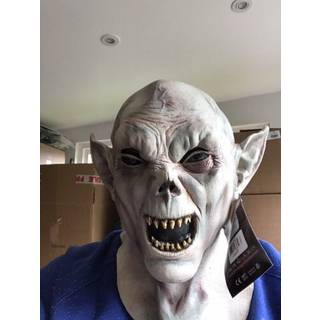 Caitiff maske