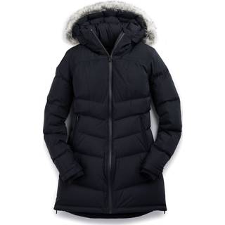 Kühl Women's Frost Parka Blackout, S