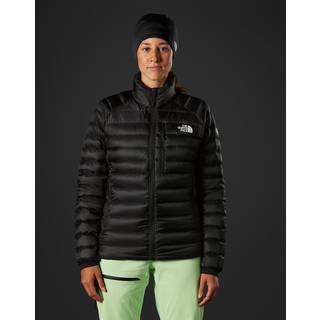 The North Face Summit Breithorn Jacket W M TNF BLACK