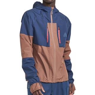 PRO Trail Hydro Jacket M - Green