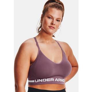 Under armour seamless low long sports bh