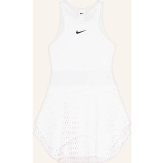 NikeCourt Kvinder Dri-FIT Slam Kjole Wimbledon