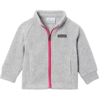 Columbia Baby Benton Springs Fleece Cirrus Gray 6/12