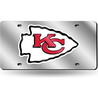 Rico Kansas City Chiefs Team Laser Tag