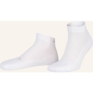Falke GO2 Short 44-45 HVID