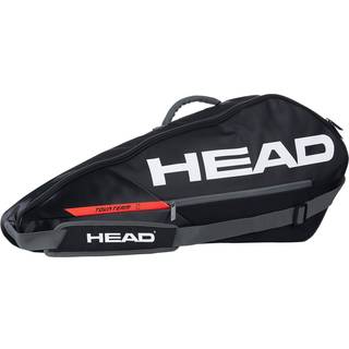 Head Tour Team 3R Bag Black/Orange