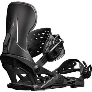 Jones Mercury Snowboard Binding-Medium