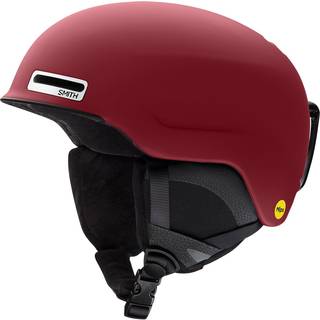 Smith Optics Maze MIPS Unisex Snow Helmet - Matte fransk marinebl? lille