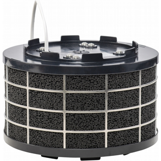 Plasmafilter R500/15