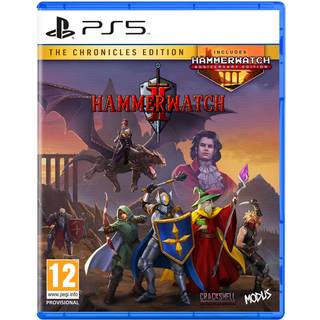 Hammerwatch II: The Chronicles Edition (PS5)