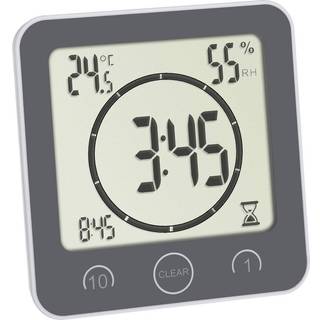 TFA Dostmann 60.4001.10 Timer 1 stk