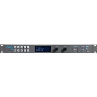 AJA FS2 DUAL Processor, 1RU