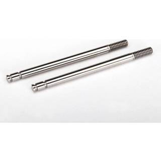Traxxas 7663 Shock shafts Steel Teton (2)
