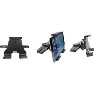 Brodit Kit med iPad holder + Nakkestøttebeslag 216018 (iPad Mini)