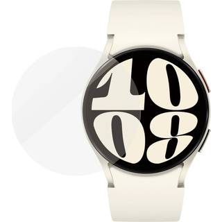 PanzerGlass Samsung Galaxy Watch 7 / 6 (44mm) Hærdet Glas Skærmbeskyttelse - Gennemsigtig