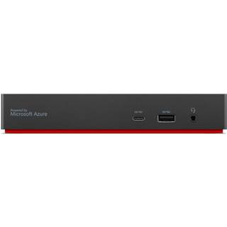 LENOVO notebook dock/port replicator