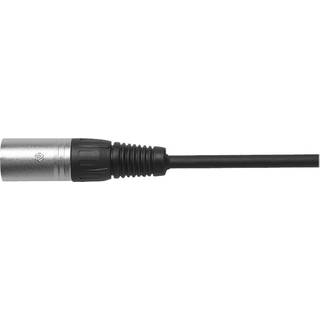 VIVOLINK PRO XLR Male connector