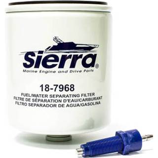 Teleflex 18-7968 Fuel Water Separator Filter