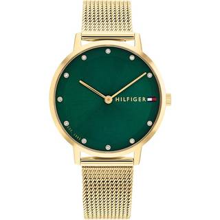 Tommy Hilfiger Uhren - 1782668 - gold