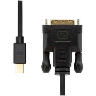 ProXtend Mini Displayport to DVI-D 24+1 1M
