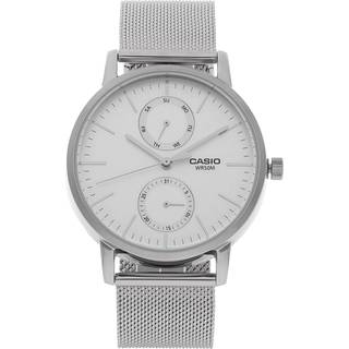 Casio MTP-B310M-7AVEF Collection Herrenuhr 41mm 5ATM