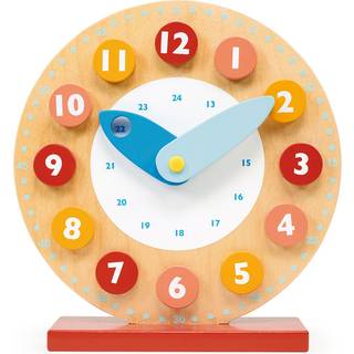 Mentari Teaching Clock