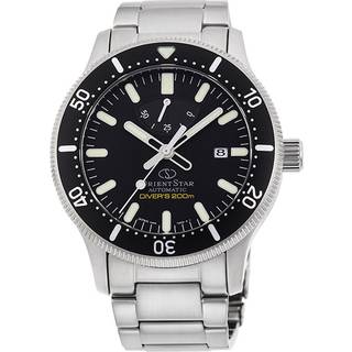 Orient Star RE-AU0301B00B Sport Diver Automatik Herrenuhr 43mm 20ATM