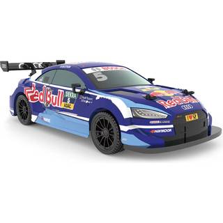 Audi RS 5 DTM Red Bull R/C 1:24 2,4GHz
