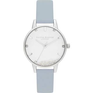 Olivia Burton Dameur OB16SG07 - Stilfuldt 30 mm Dameur