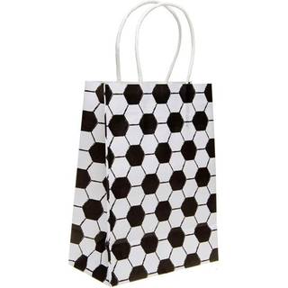 Fodbold Gavepose (16x22x9cm.)
