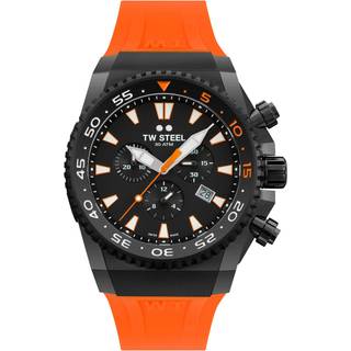TW-Steel ACE404 Ace Diver Chronograph Herrenuhr 44mm 30ATM