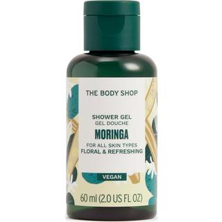 The Body Shop Moringa Shower Gel 60 ml