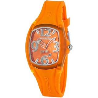 Stilfuld Dame Chronotech Ur CT7134L-08 (Ø 32 mm)