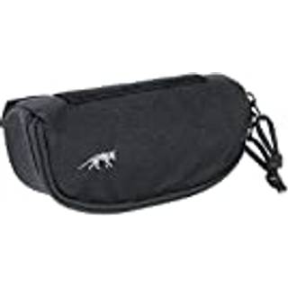 Tasmanian Tiger Eyewear Safe, Brilleetui, Sort