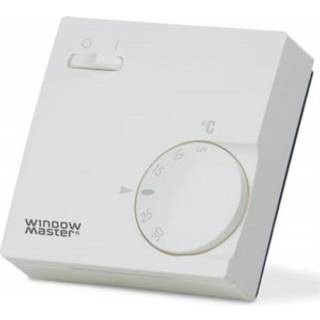 Rumtermostat Wla 110 0001 Windowmaster