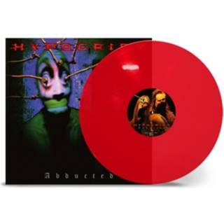 Hypocrisy - Abducted