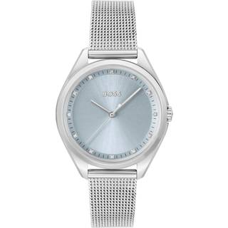 BOSS Saya 1502667 - Dame - 37 mm - Analog - Quartz - Mineralglas