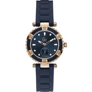 Elegant Dame GC Ur Y41006L7 - 34 mm Armbåndsur
