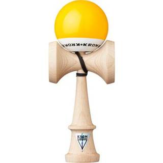 KROM POP LOL Kendama (Gul)