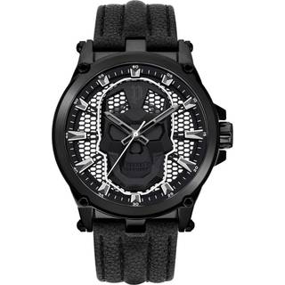 Herre Police PEWJA2108203 Ur (Ø 47 mm)