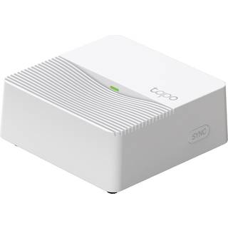 TP-Link Tapo H200 Kabel & trådløs Hvid