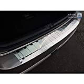 Læssekantbeskytter VW Passat B7 Variant 2010-2014 -Stål