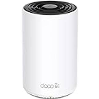 TP-Link Deco XE75 Pro Tri-band (2,4 GHz/5 GHz/6 GHz) Wi-Fi 6E (802.11ax) Hvid 3 Intern