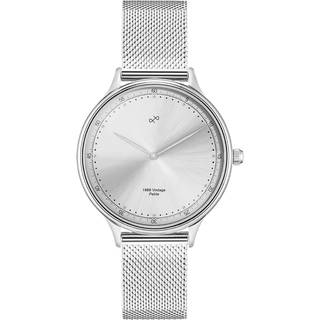 About Vintage 1969 Petite 332037 - Dame - 32 mm - Analog - Quartz - Safirglas
