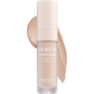 Pierre René Serum Concealer Flydende concealer  SPF 25 Skygge No. 03 7 ml - 7 ml