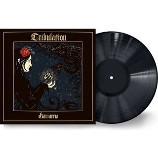 Tribulation - Hamartia - Ep